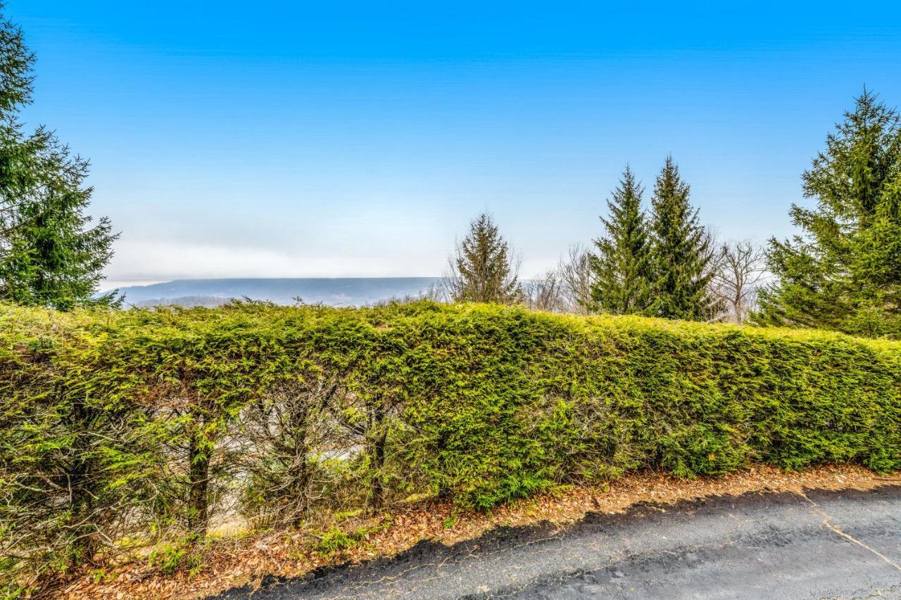 Crested Views Villa Sugar Mountain Exterior foto